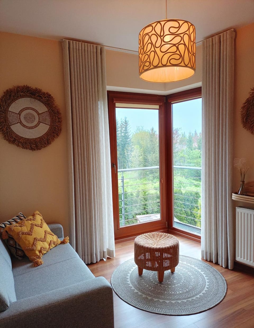 Apartament Boho Ustroń Apartment in Czechia