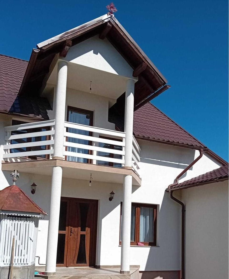 Casa de la Moară House in Romania