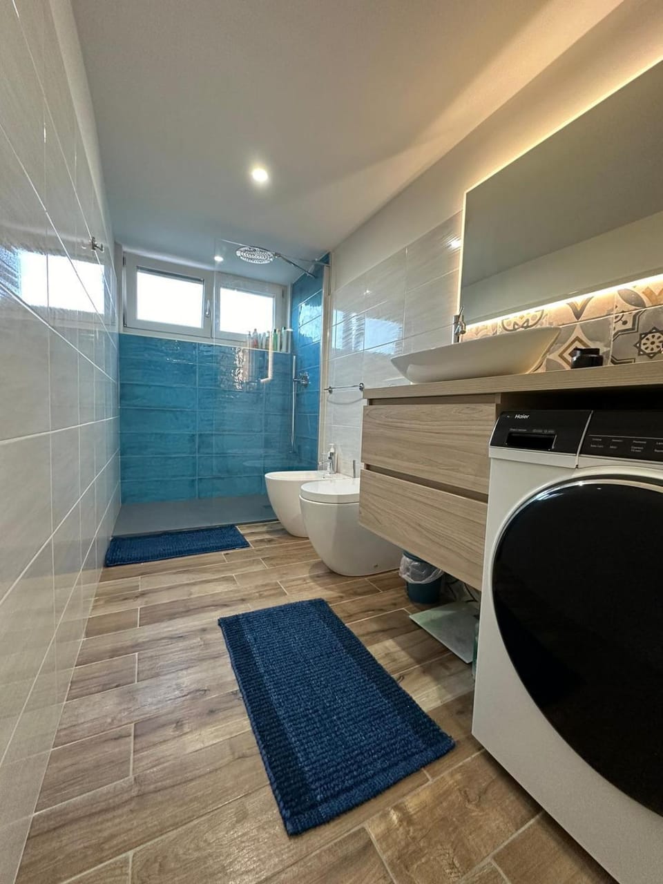 Appartamento 5 Stelle Mezzolombardo Apartment in Trentino-South Tyrol