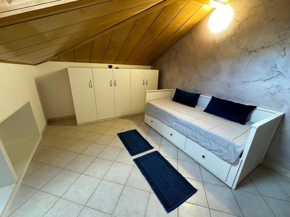 Appartamento 5 Stelle Mezzolombardo Apartment in Trentino-South Tyrol
