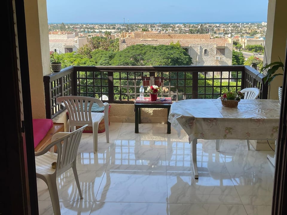 North coast Great nightlife shoreside Marina AlAlamain مارينا الساحل الشمالي Chalet in Egypt