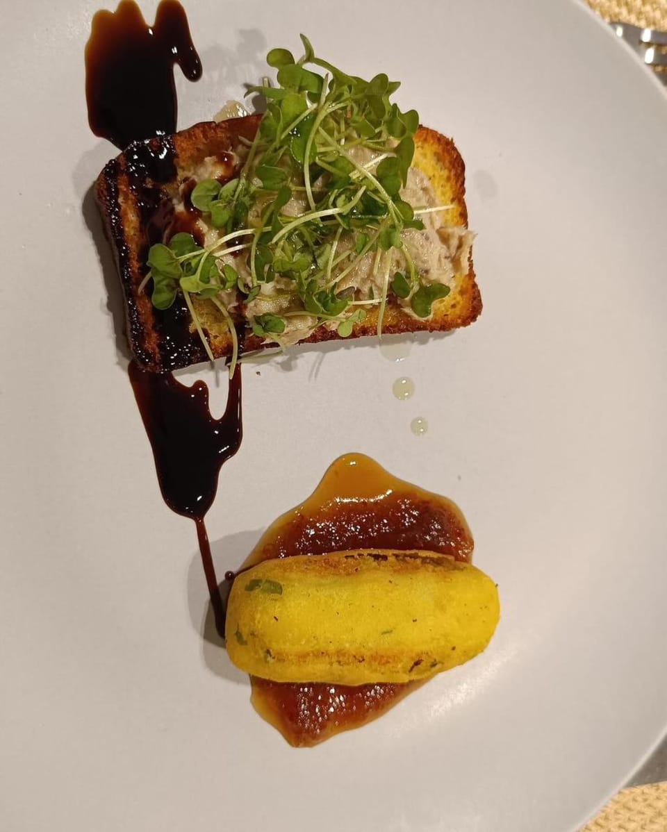 Food and drinks, Food, Dinner