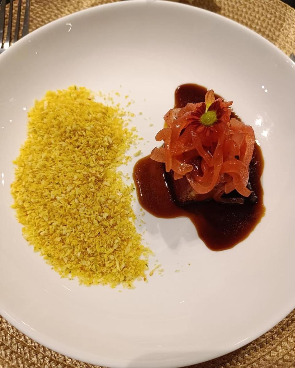 Food and drinks, Food, Dinner