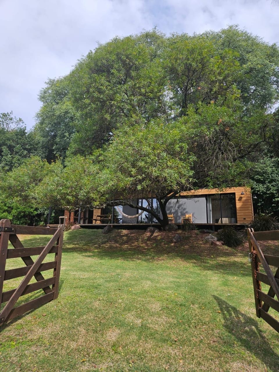 Day, Natural landscape, Garden, Garden view