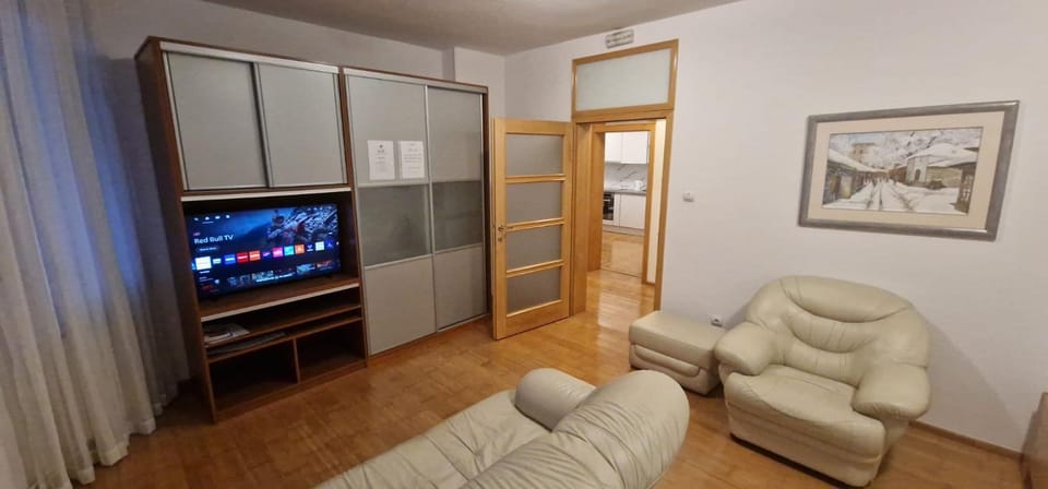 Villa ARS Apartment in Sarajevo