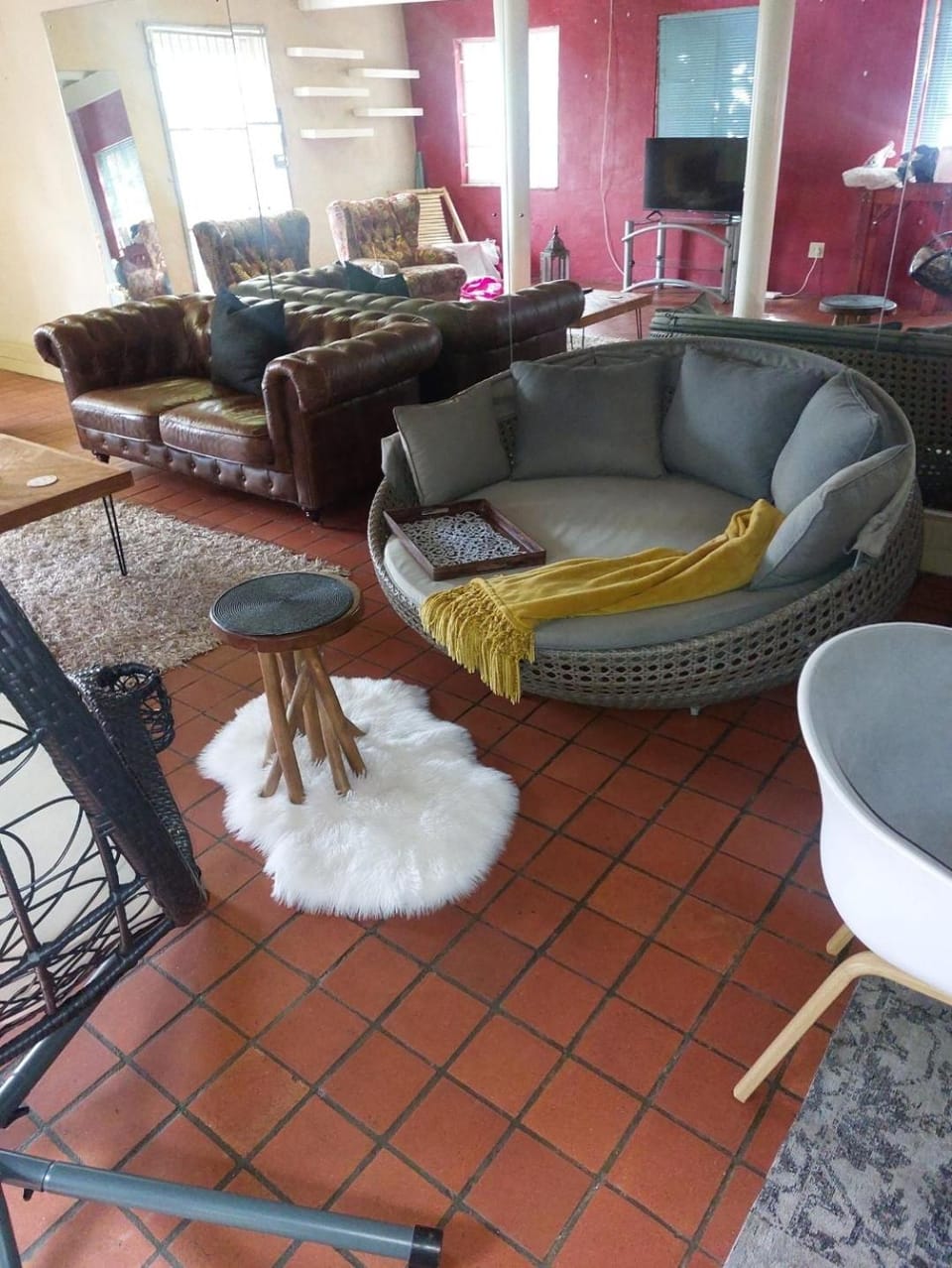 Gallery Guesthouse (La Sky Villa) Villa in Port Elizabeth