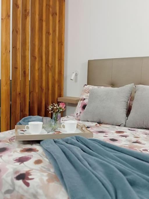Estudio con piscina y aire acondicionado en el centro del Puerto de la Cruz Apartment in Puerto de la Cruz