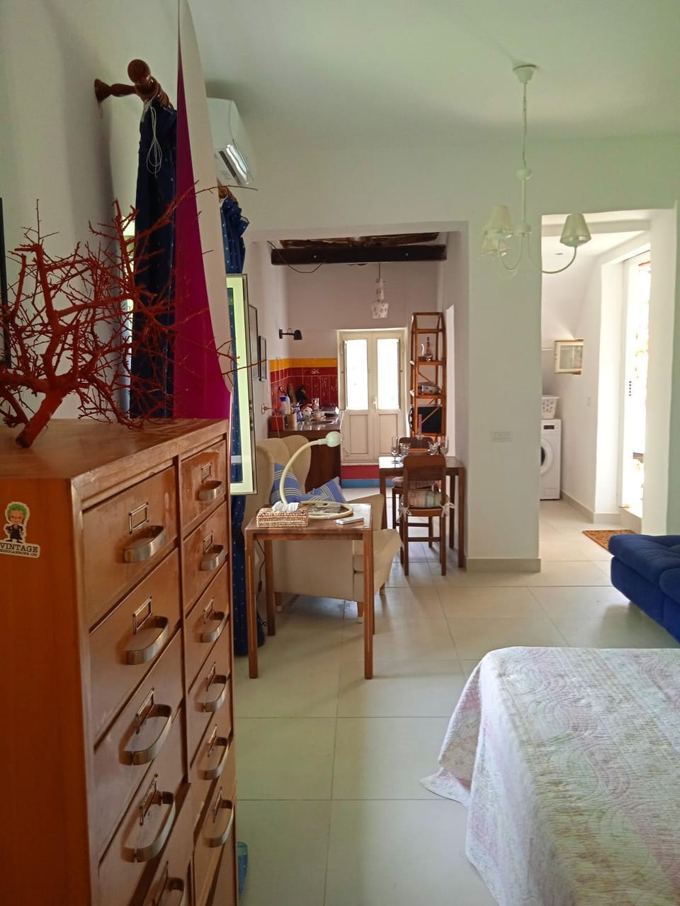 Casetta capodimonte Apartment in Naples