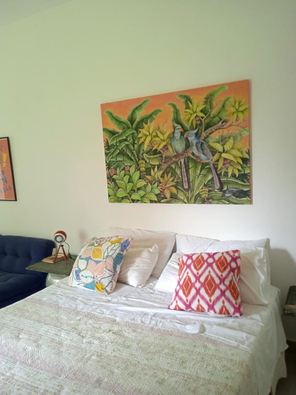 Casetta capodimonte Apartment in Naples