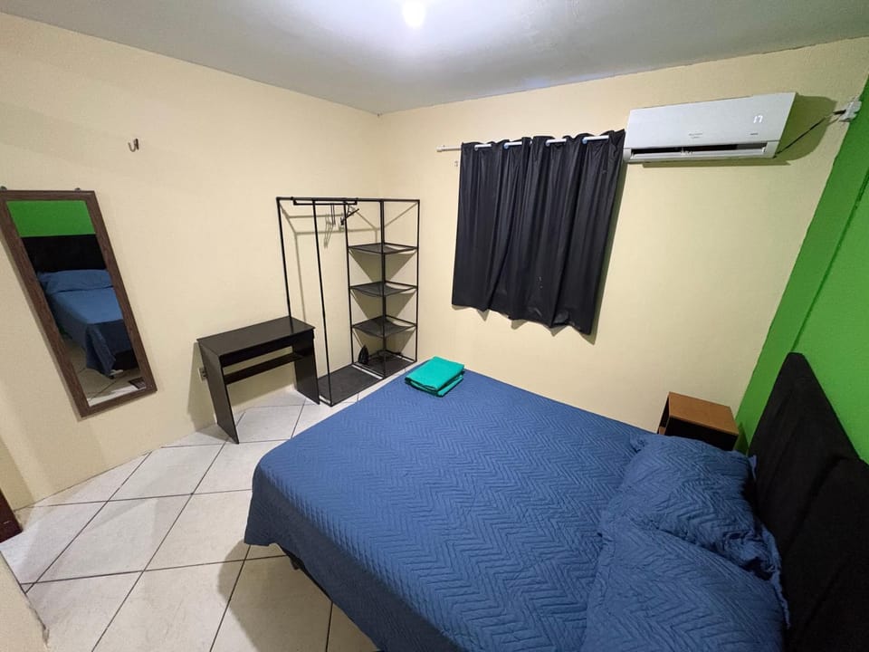Apartamento completo e central! Casa Joana! Apartment in Fortaleza