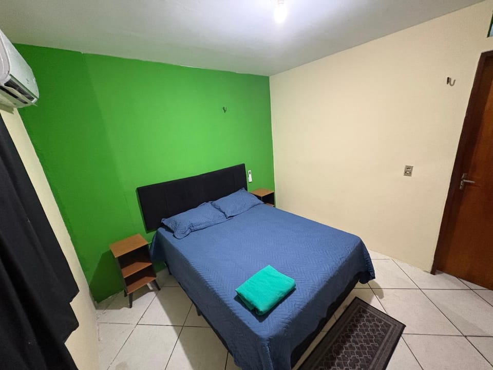 Apartamento completo e central! Casa Joana! Apartment in Fortaleza
