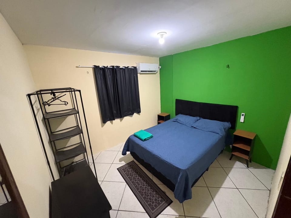 Apartamento completo e central! Casa Joana! Apartment in Fortaleza
