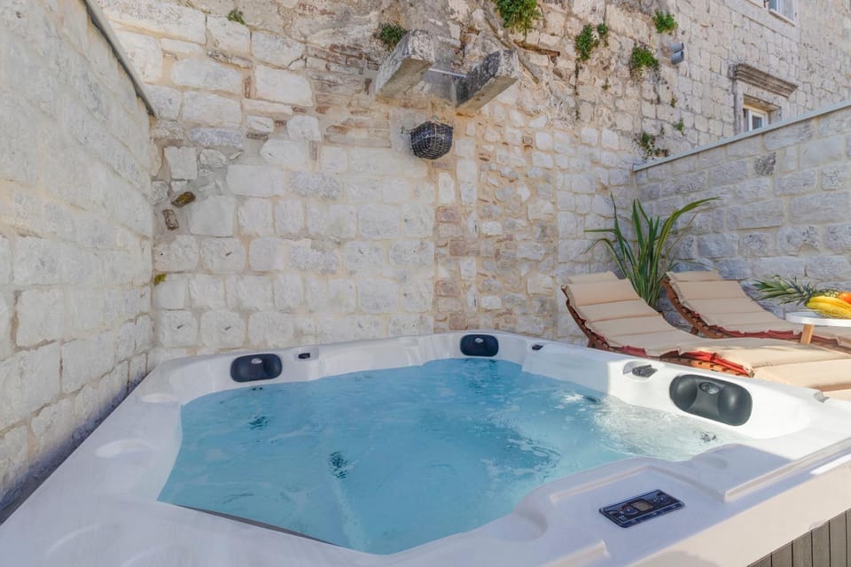 Spa and wellness centre/facilities