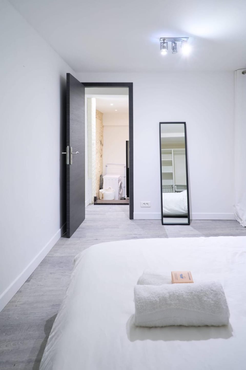 La loge des Carmélites Coeur de Nantes WIFI Apartment in Nantes