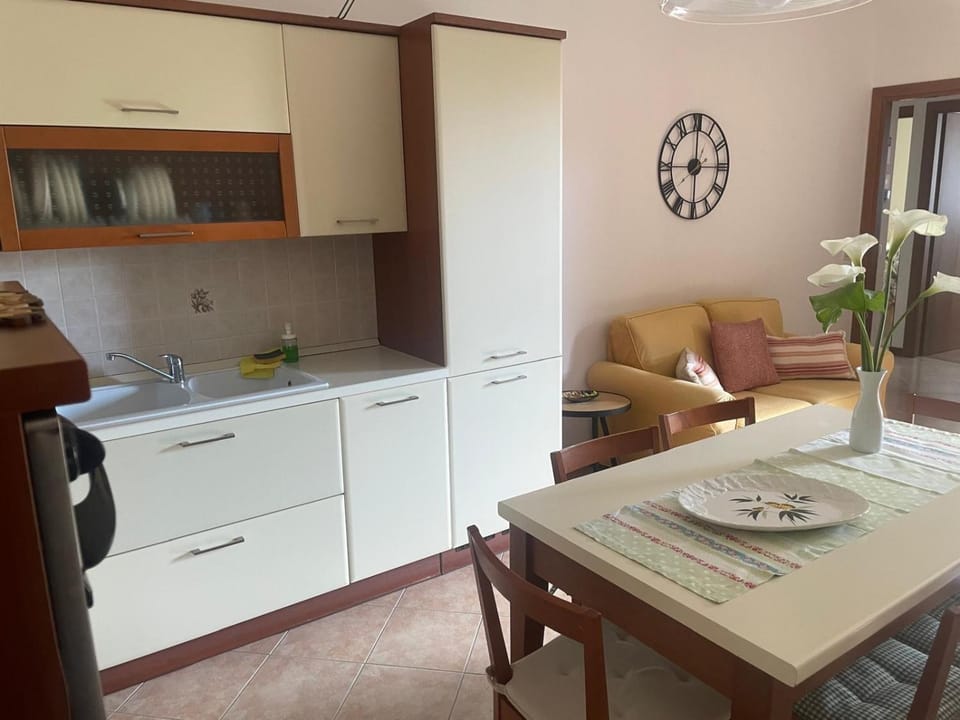 Marina's Venice garden Apartment in Friuli-Venezia Giulia