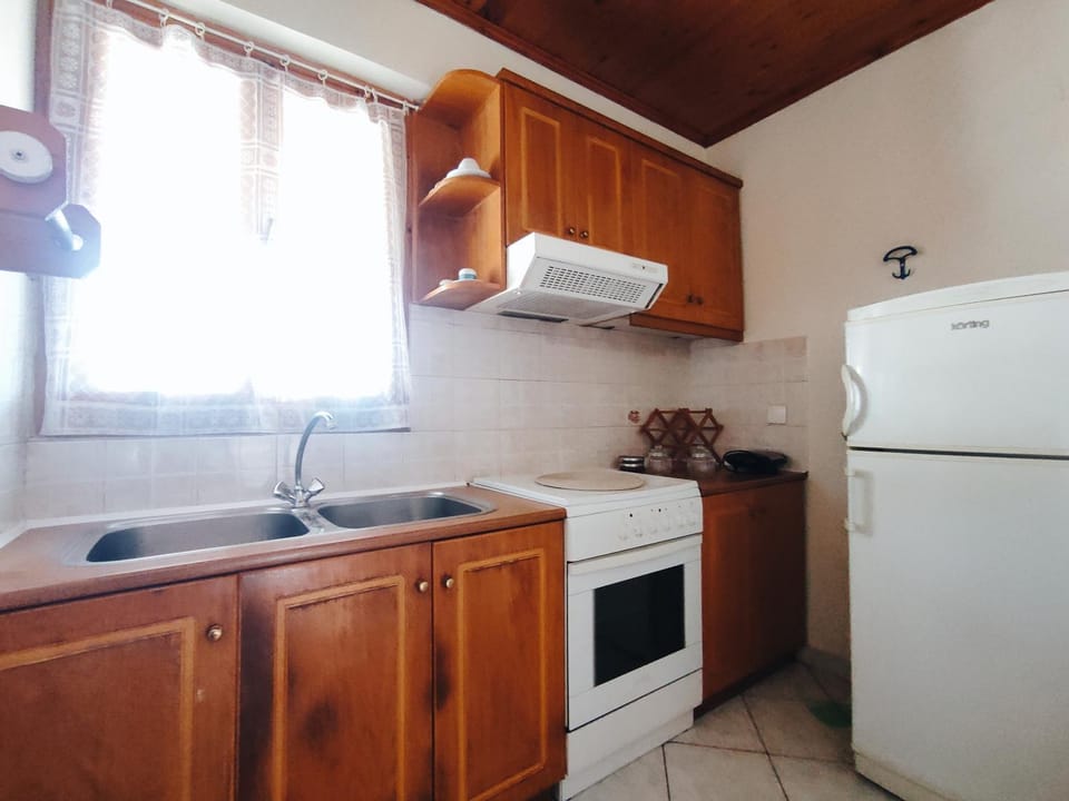 Onar Rustic Villa Villa in Peloponnese Region