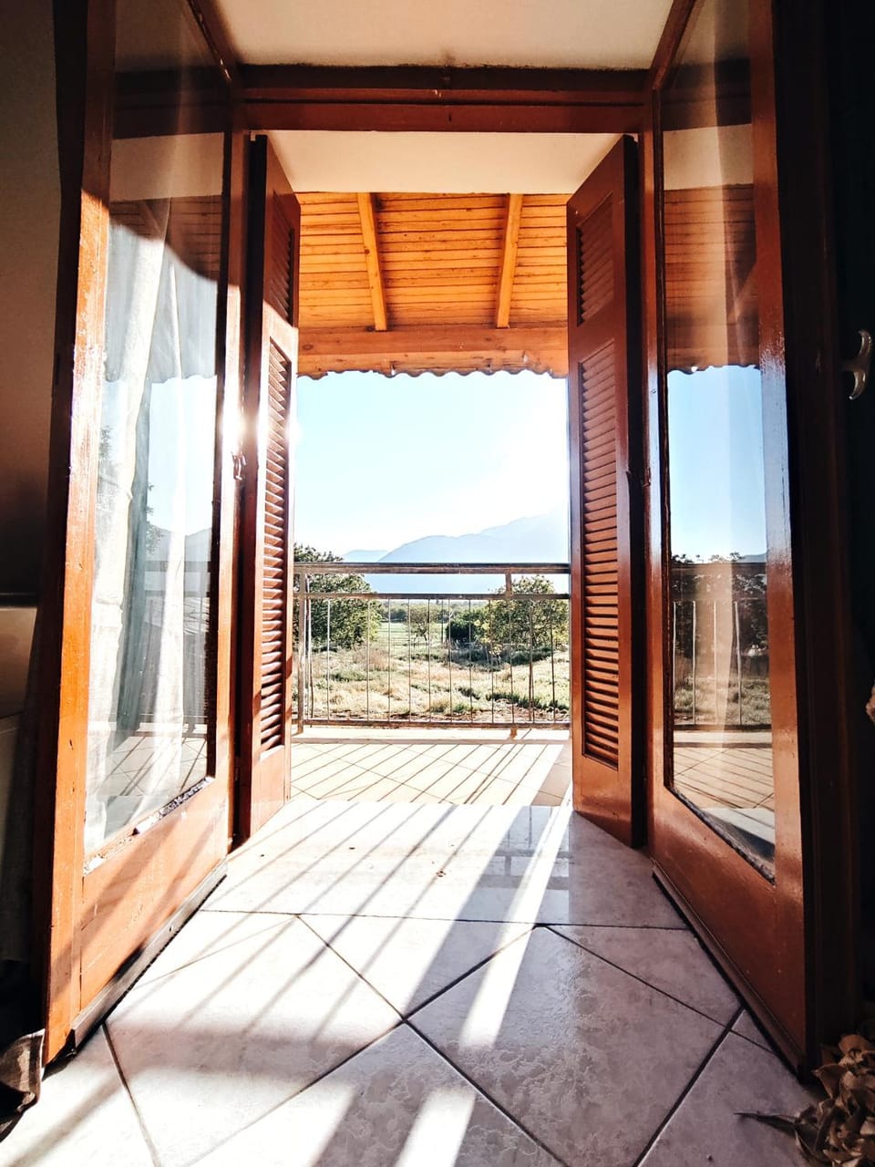 Onar Rustic Villa Villa in Peloponnese Region