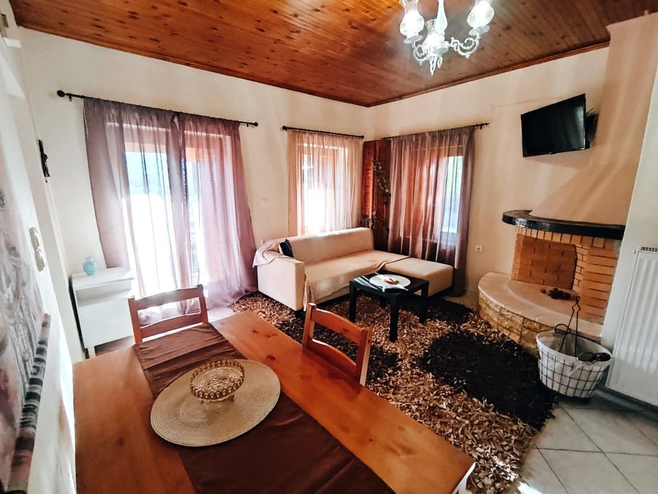 Onar Rustic Villa Villa in Peloponnese Region