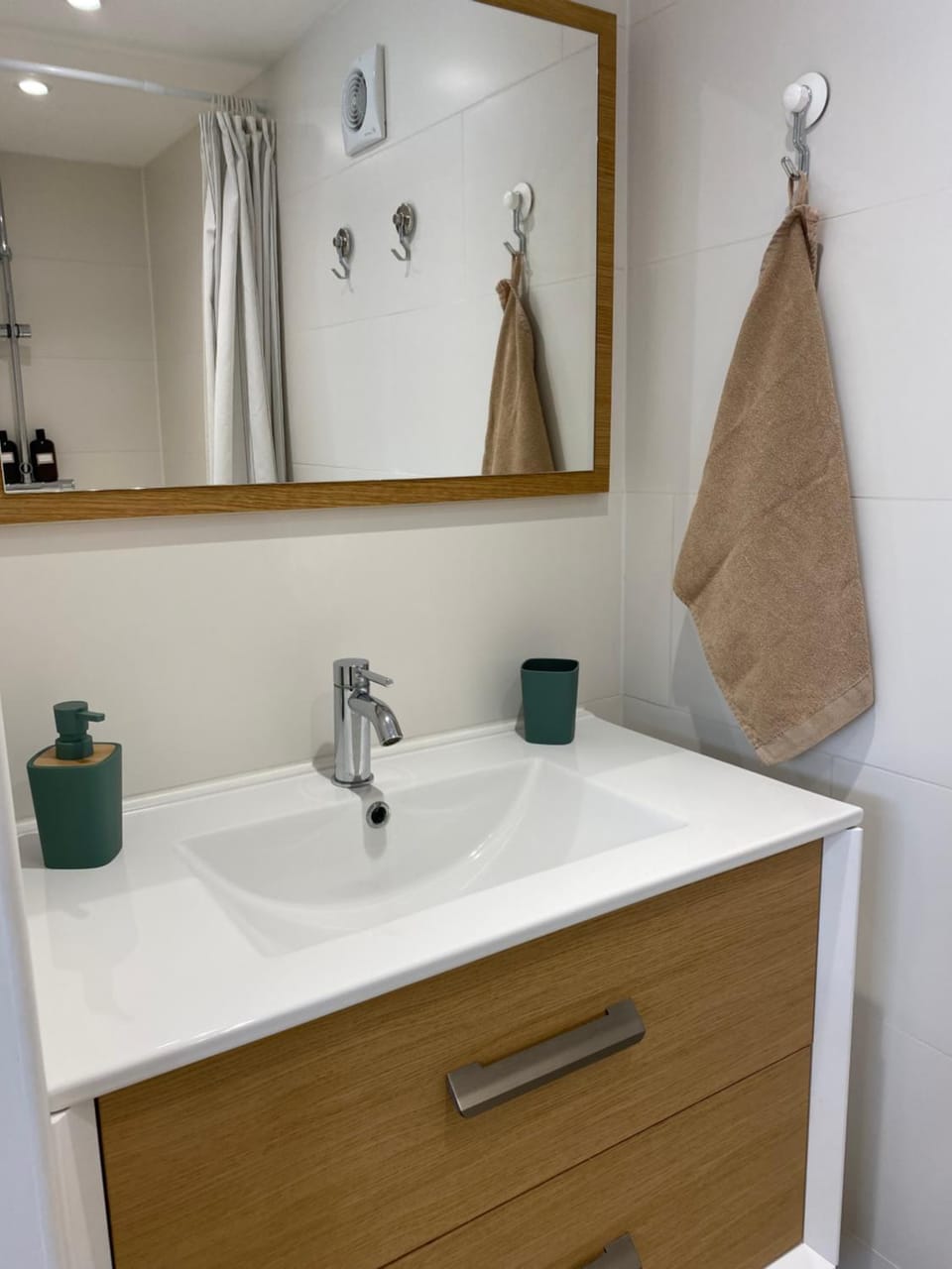 Dune et Terrasse Apartment in Normandy