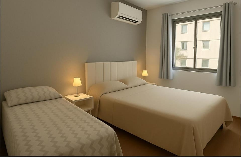O mais queridinho Rio de Janeiro Apartment in Rio de Janeiro
