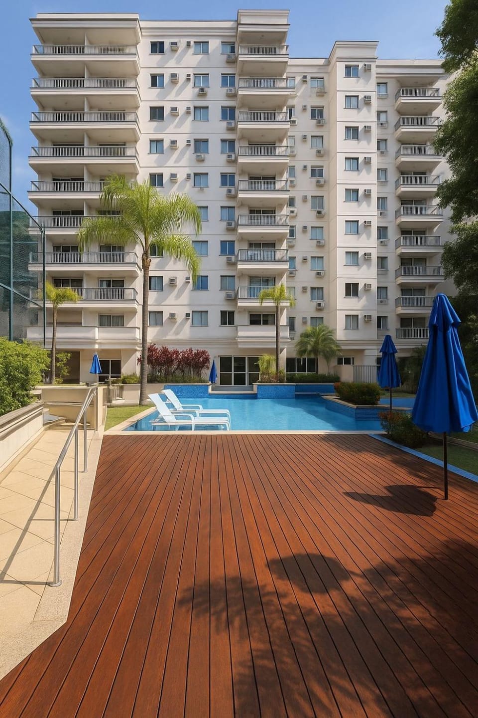 O mais queridinho Rio de Janeiro Apartment in Rio de Janeiro