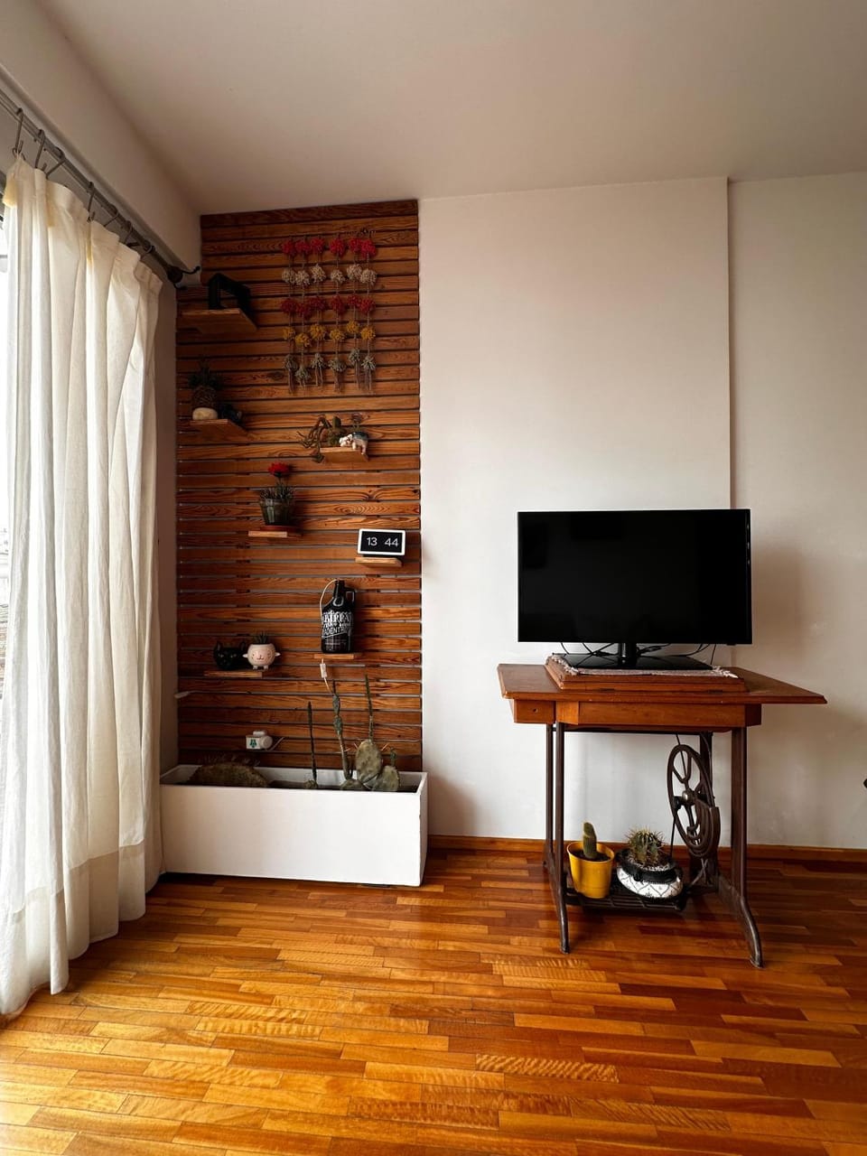 TV and multimedia