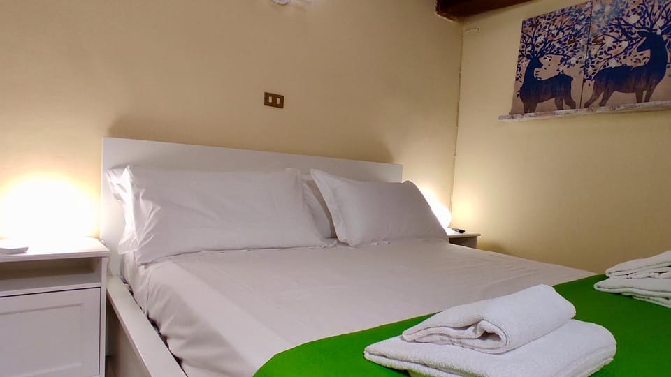 Appartamento Mughetto Apartment in Florence