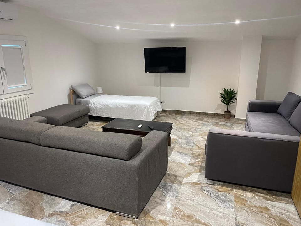 Attico Marsiglie Bed and Breakfast in Emilia-Romagna