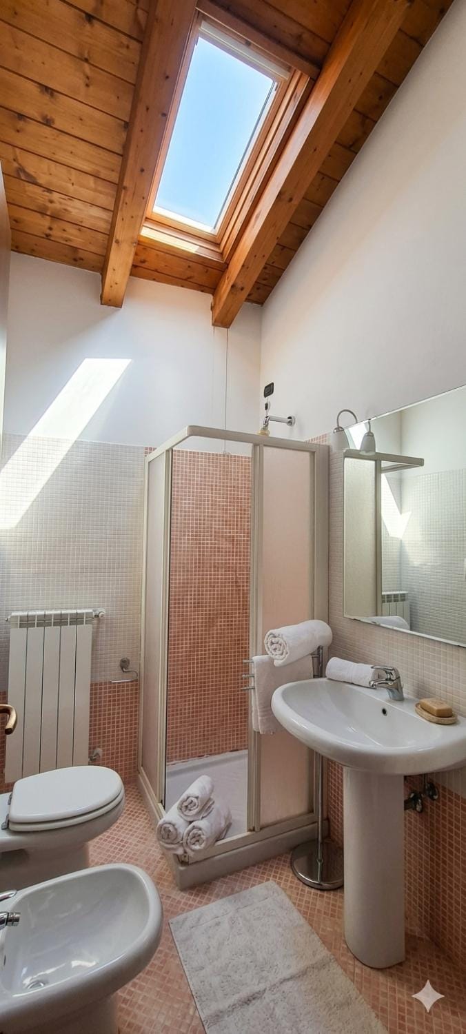 a casa di Leo Apartment in Lombardy