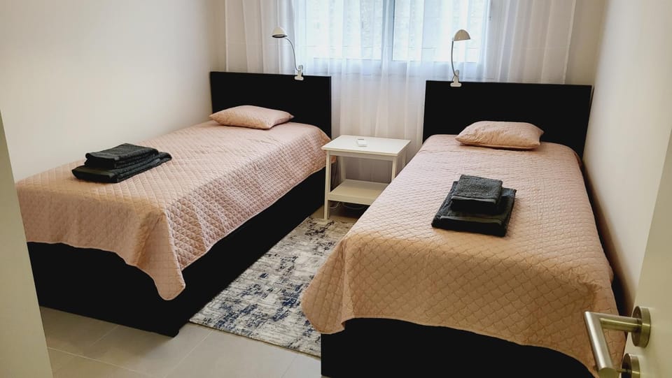 Apartment Boa Vista Apartment in Nazaré