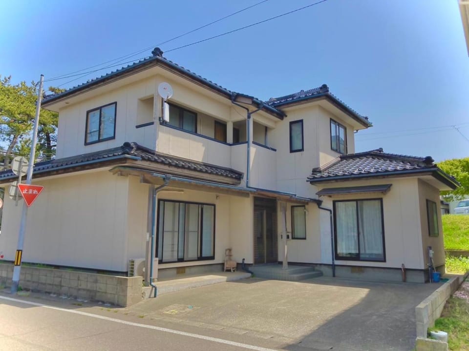 やまおう　宿＆カフェ Bed and Breakfast in Japan