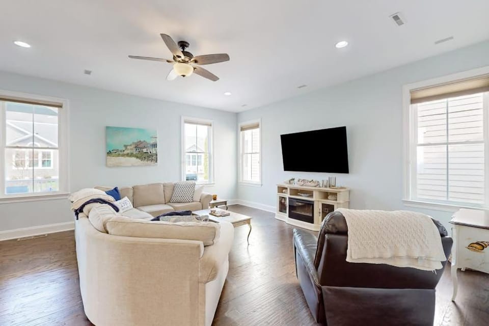 Bayside Resort --- 32418 Juniper Terrace House in Sussex County