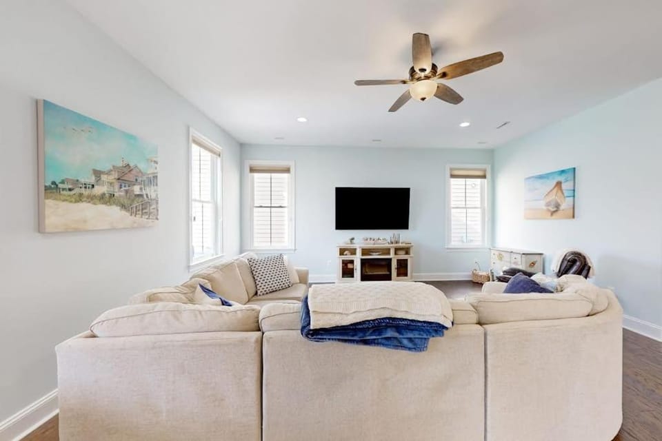 Bayside Resort --- 32418 Juniper Terrace House in Sussex County