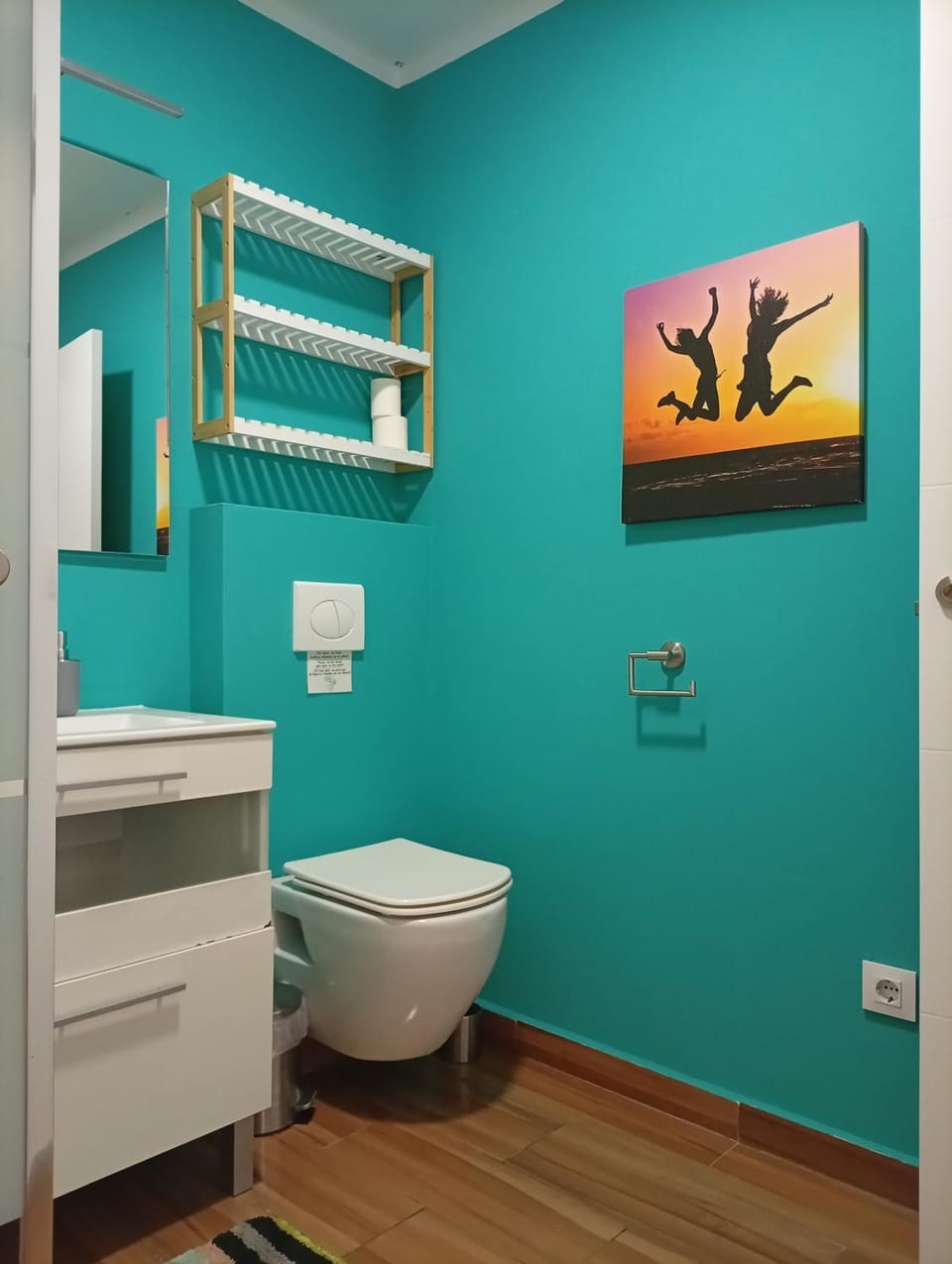 Toilet, Bathroom