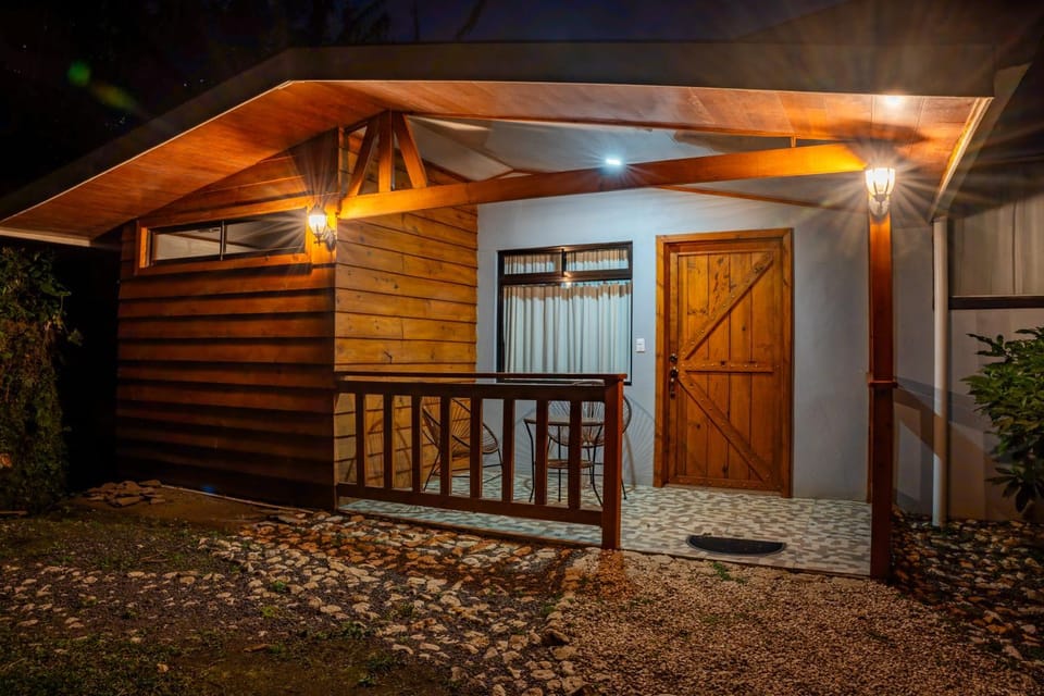 Tierra Buena Countryside Hotel Bed and Breakfast in Guanacaste Province