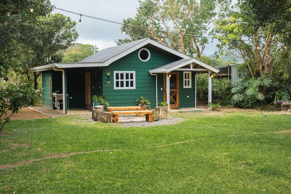 Tierra Buena Countryside Hotel Bed and Breakfast in Guanacaste Province
