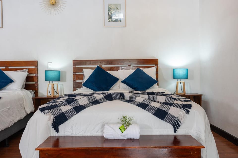 Tierra Buena Countryside Hotel Bed and Breakfast in Guanacaste Province