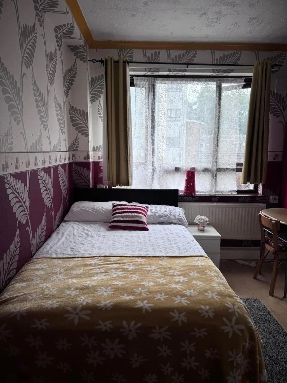 Fleetway Private Rooms Bed and Breakfast in London Borough of Islington