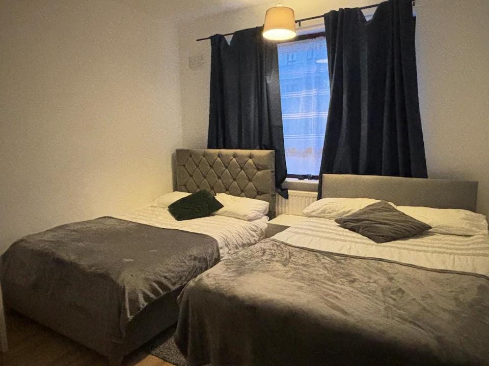 Fleetway Private Rooms Bed and Breakfast in London Borough of Islington