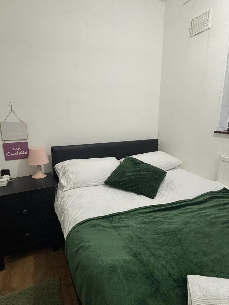 Fleetway Private Rooms Bed and Breakfast in London Borough of Islington