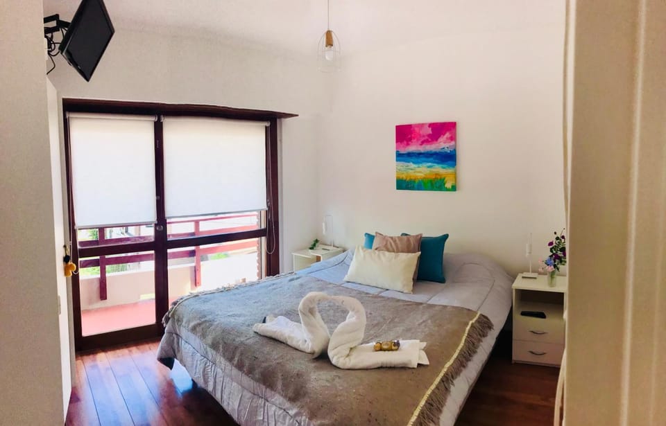 Excelente departamento con vista al mar!! Apartment in Mar del Plata