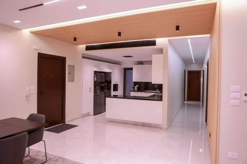 Luxurious Lake View Flat 3 Bedrooms Gated Compound96 Apartment in New Cairo City