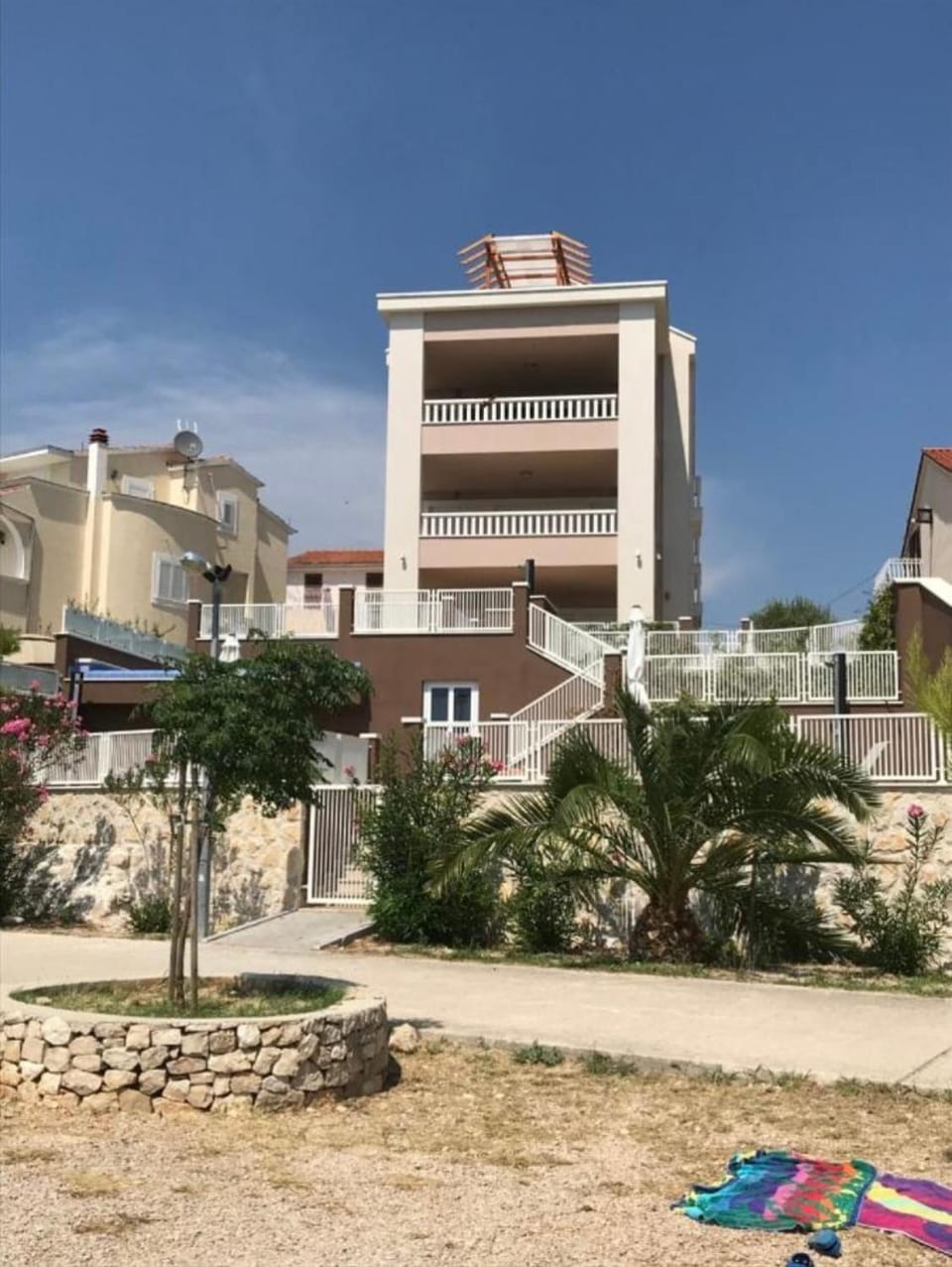 Pinna Nobilis MoMa level 1 Apartment in Šibenik-Knin County, Croatia