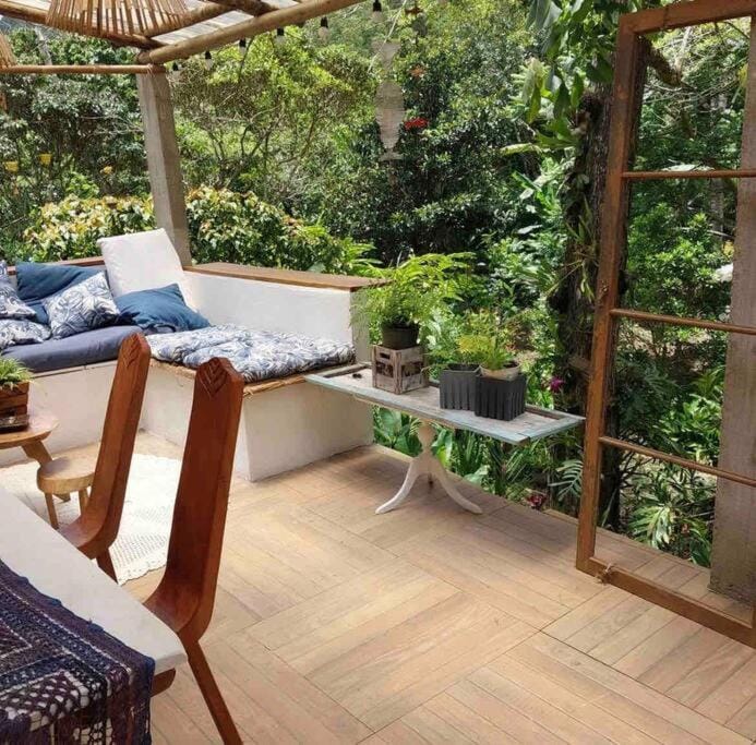 casadamaro Chalet in State of Rio de Janeiro