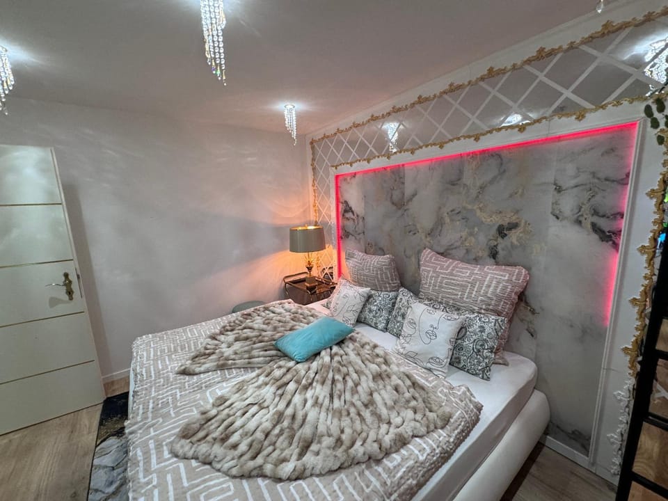 LUXURY HOME Apartment in Witten