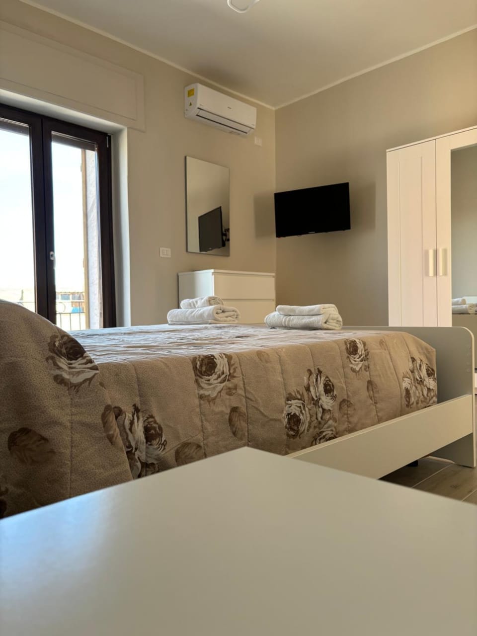 Borgo Albergo Vulturis Hotel in Basilicata