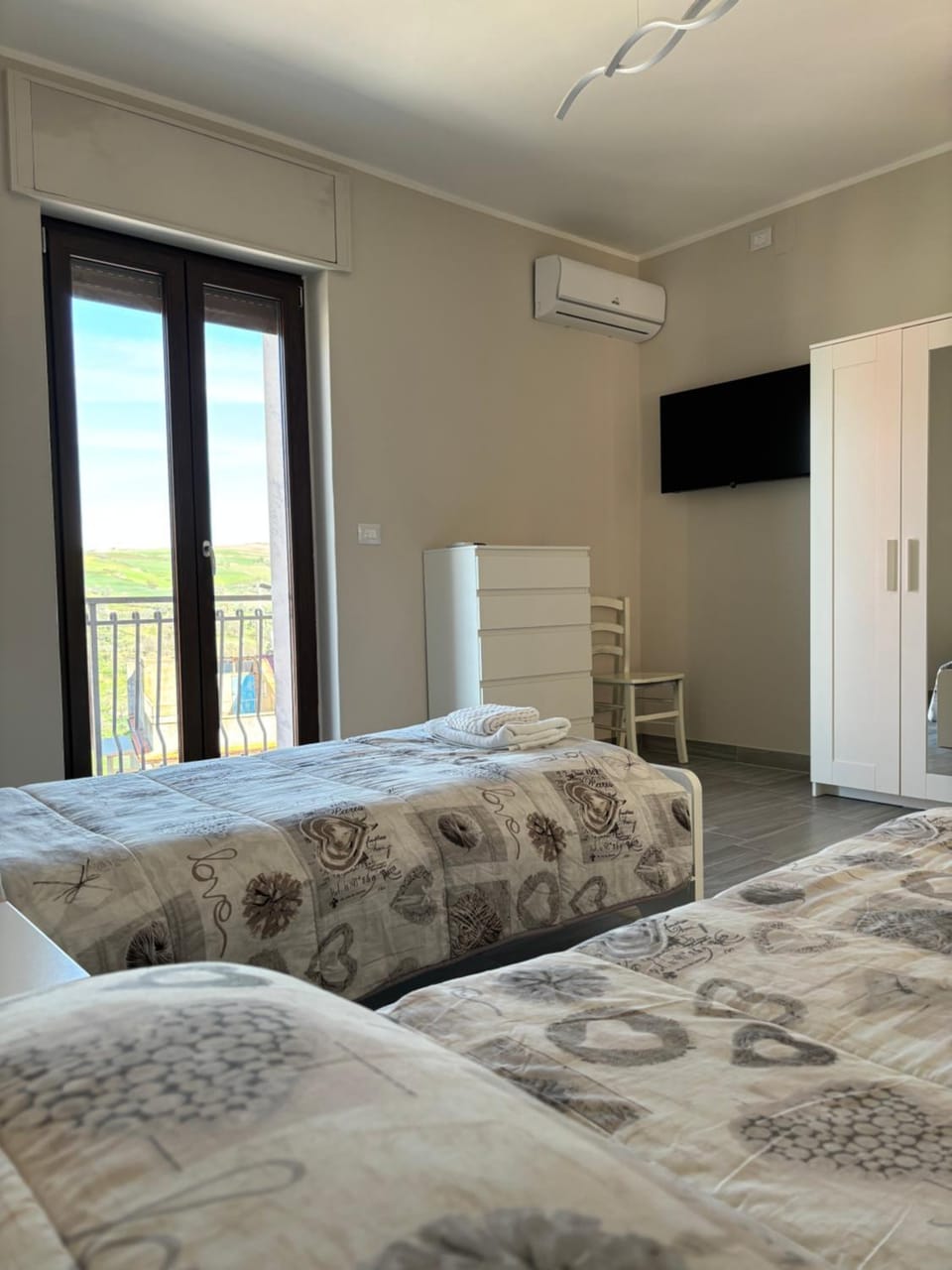 Borgo Albergo Vulturis Hotel in Basilicata