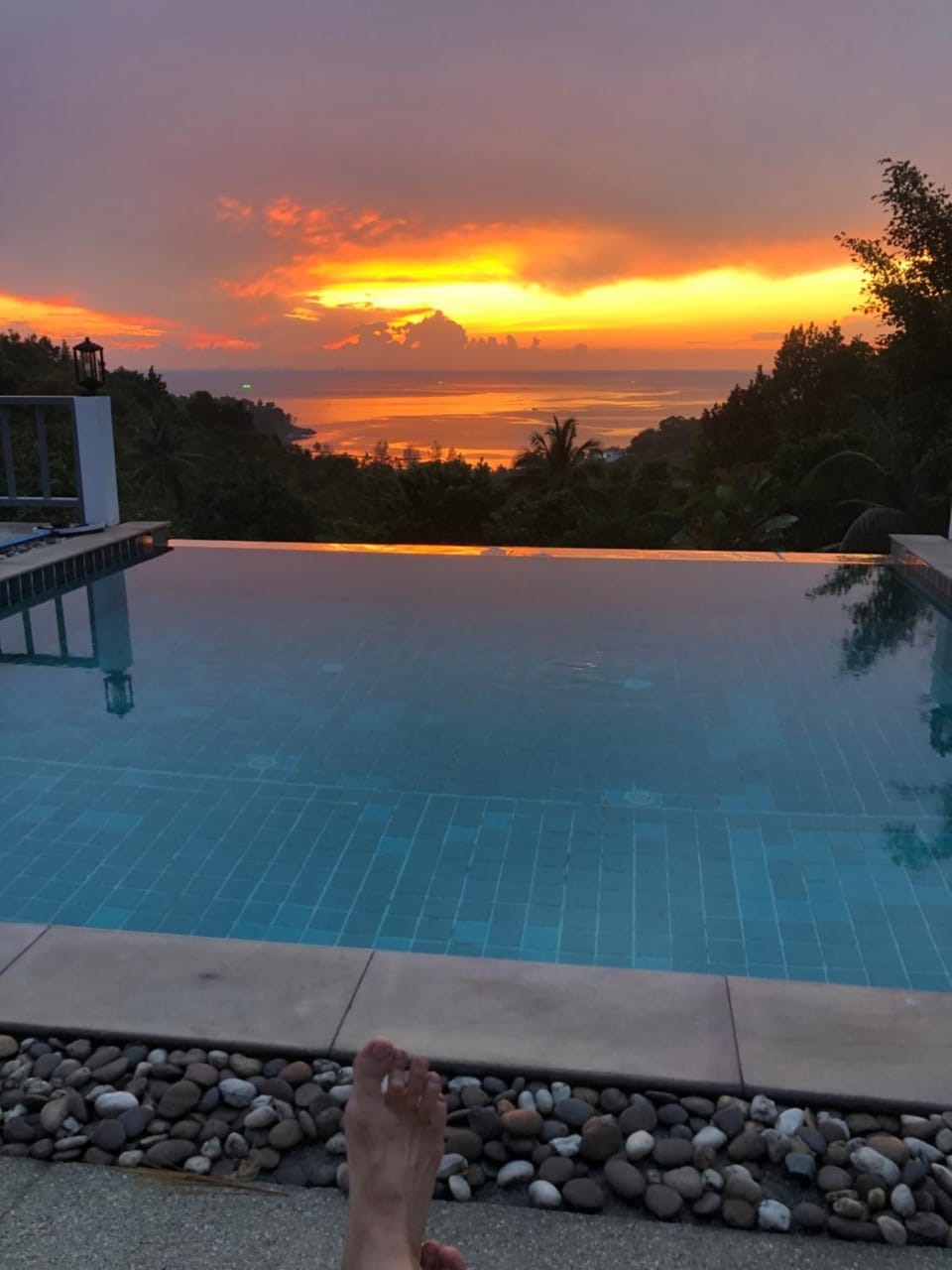 Luxurious Pool villa with great sea view Villa in Ko Pha-ngan Sub-district