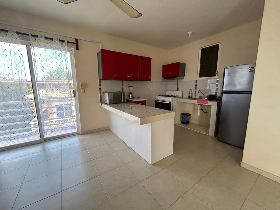 Amiris Suite Apartment in Brisas de Zicatela