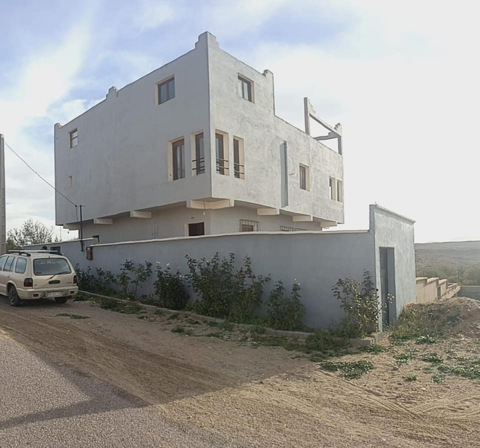 Auberge Assays House in Souss-Massa